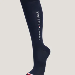 Chaussettes d&rsquo;équitation d&rsquo;hiver Lisbonne – Tommy Hilfiger