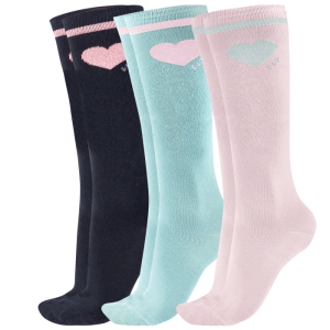 Chaussettes enfants Glitter – Waldhausen