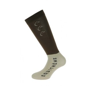 Chaussettes fines Equi Thème – Compétition
