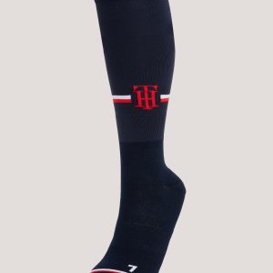 Chaussettes équitation Global – TOMMY HILFIGER