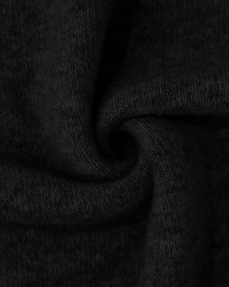 Stephanie ~ Pull Col Roulé Décontracté Avec Motif Imprimé – Image 8