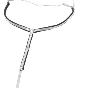 Collier de chasse de course Buxton Waffle Zilco