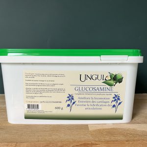 Complément alimentaire Glucosamine – Ungula Naturalis