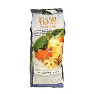 Compléments alimentaire – Mash – Ekkia