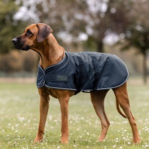 Couverture de pluie imperméable pour chiens Waldhausen