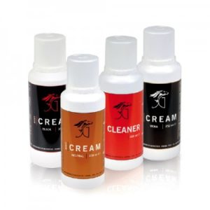 Crème de soin pour chaussant – Cream Neutral – Sergio Grasso