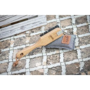 Cure Pied Brosse Pénélope