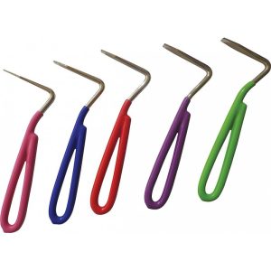 Cure Pied Métallique HippoTonic