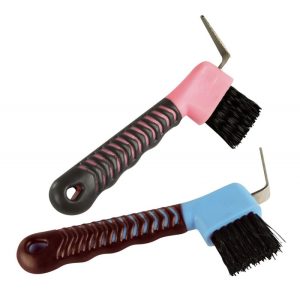 Cure pied brosse Soft Hand