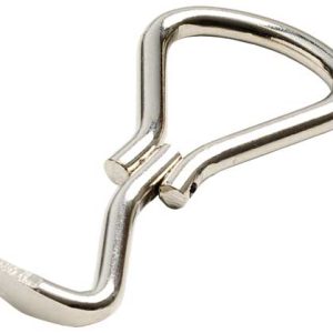 Cure pied pliable – Zilco