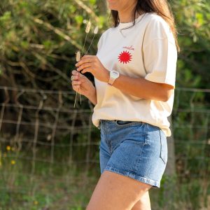 Tee-shirt Catch the Sun