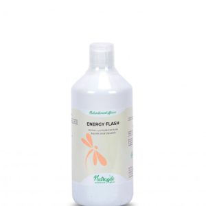 Energy Flash – Booster liquide – Nutragile – 1L