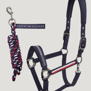 Ensemble licol et longe Tommy Hilfiger – Yale