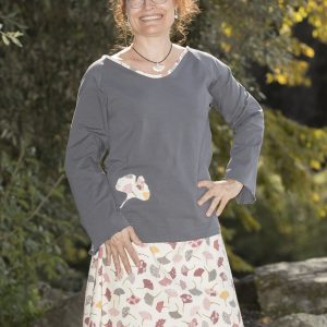 Pull Patch’Mode Ginkgo