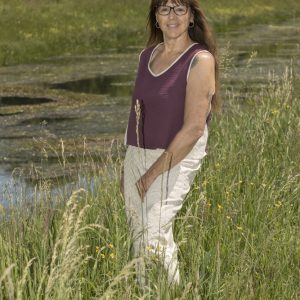 Débardeur Coeur Bohème