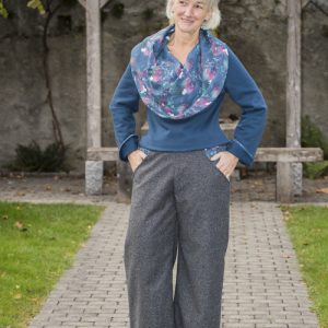 Pantalon Songes d’une nuit d’Hiver