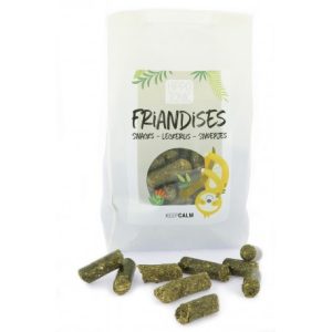 Friandises HippoTonic – Keep Calm