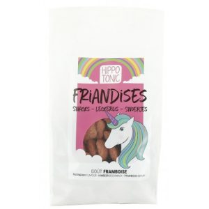 Friandises HippoTonic – Licorne