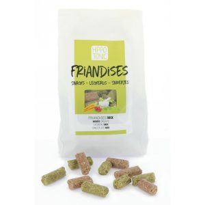 Friandises HippoTonic – Mix