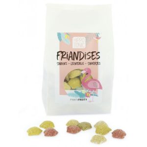Friandises HippoTonic – Pink&rsquo;nfruits