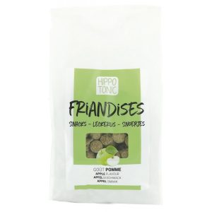 Friandises HippoTonic – Pomme