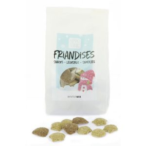Friandises HippoTonic – Winter Mix