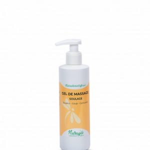 Gel Soulage Douleur Coup-Contusion – Nutragile