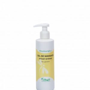 Gel de massage – Effort Intense