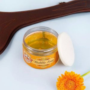 Gel nettoyant pour le cuir Bubble Soap – Charlee&rsquo;s Leather