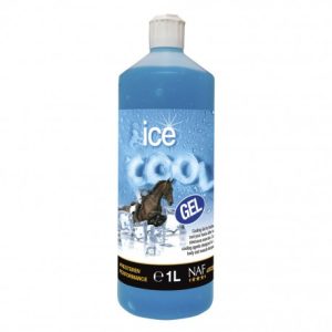 Gel refroidissant NAF – Ice Cool Gel
