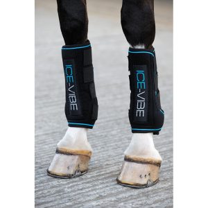 Guêtres de froid et massantes – Ice Vibes – Horseware