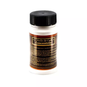 Huile de Cade Pure à 100% – Ungula Naturalis