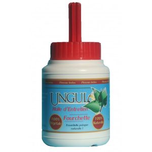 Huile entretien Fourchette – Ungula Naturalis