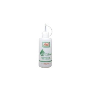 Huile pour tondeuses Lister 250ml