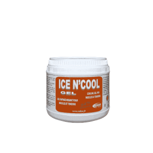 Ice N&rsquo;Cool Gel Rekor E.P.C