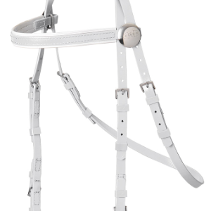 La bride Rosette Zilco