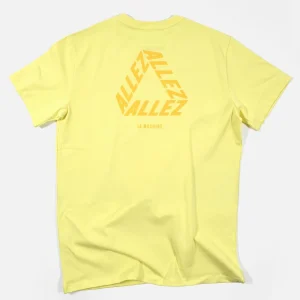 Allez - Loose Fit - Tour de France T-shirt