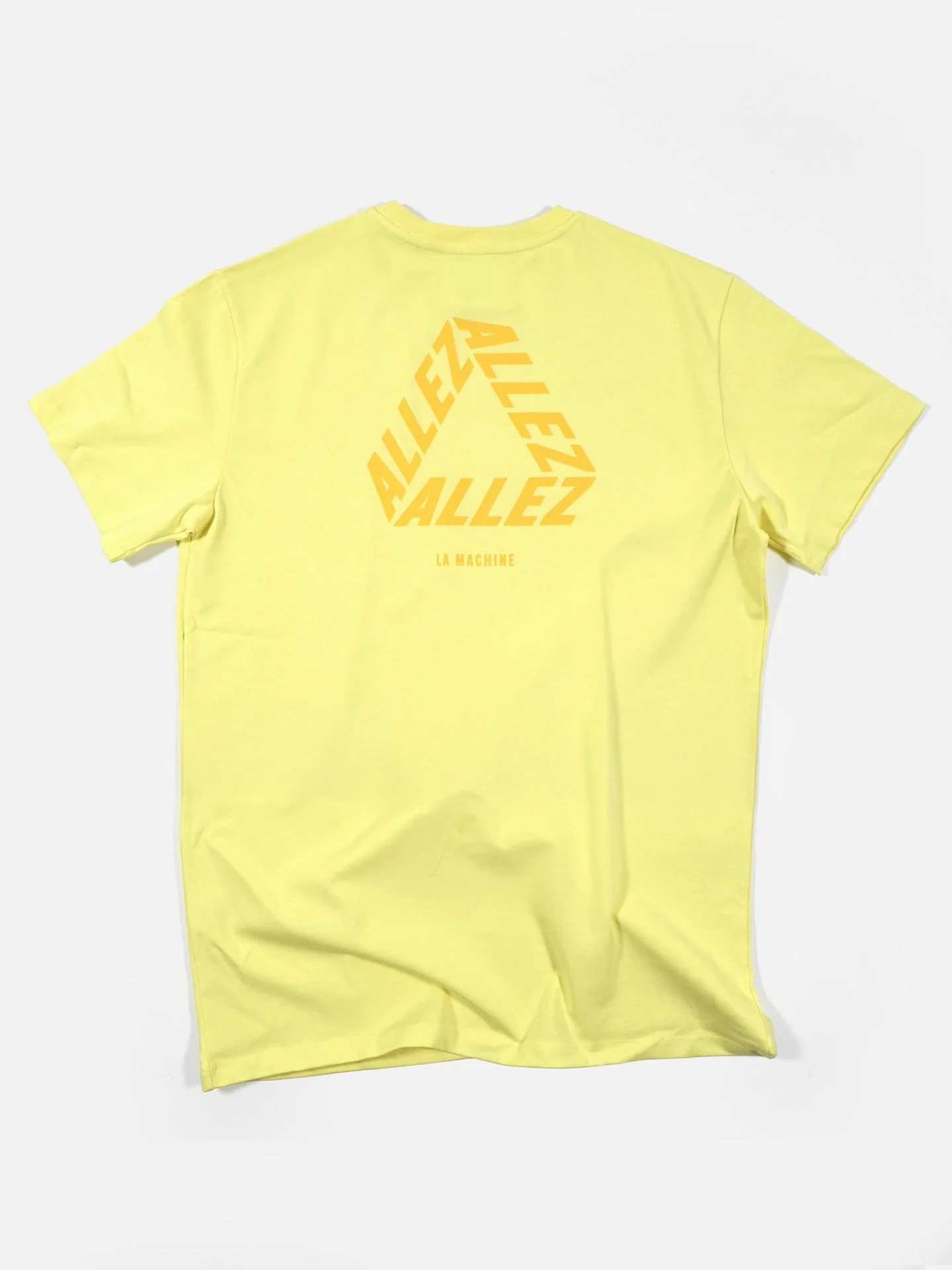 Allez - Loose Fit - Tour de France T-shirt – Image 2