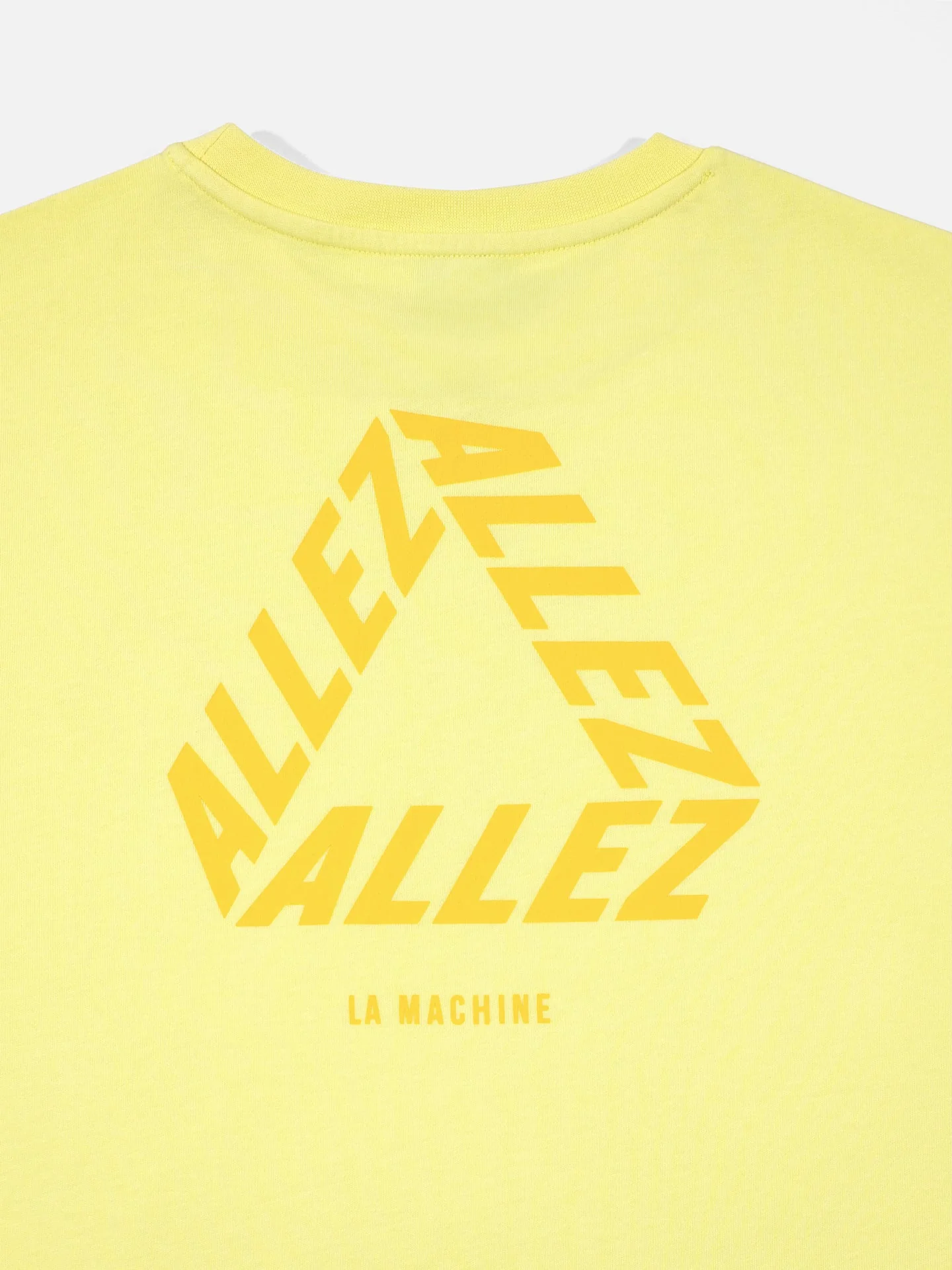 Allez - Loose Fit - Tour de France T-shirt – Image 7
