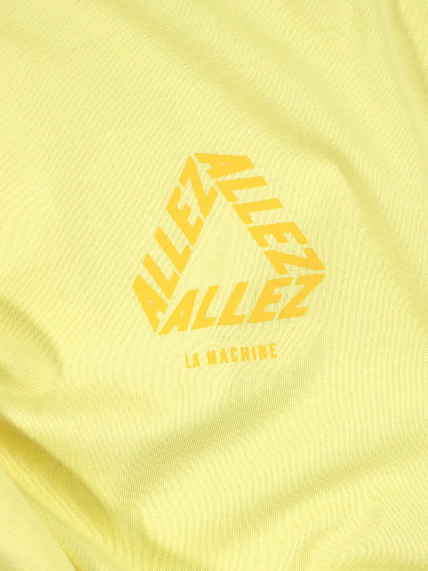 Allez - Loose Fit - Tour de France T-shirt – Image 6