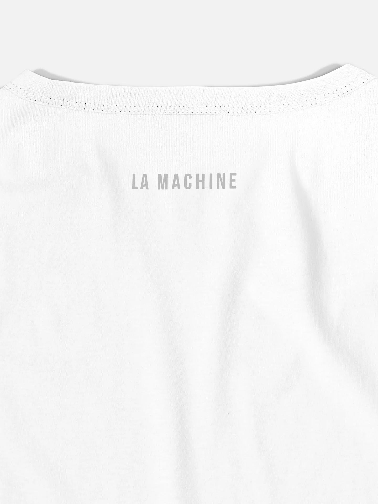 Coffee Ride Winners Club - T-shirt - White – Image 7