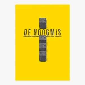 De Hoogmis - Poster