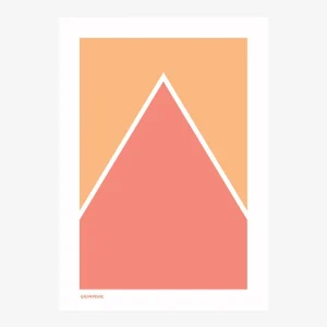 Le Grimpeur - Poster