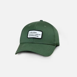 Suck at Skateboarding - Casual Cap