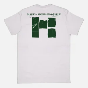 Made in Mons-en-Pévèle - Loose Fit - T-shirt