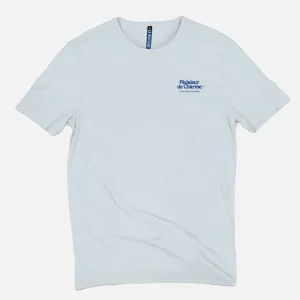 Pedaleur de Charme - Embro - T-shirt