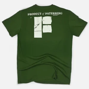 Product of Paterberg - Loose Fit - T-shirt