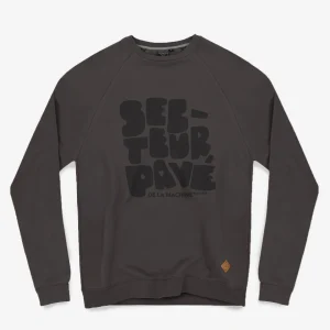Secteur Pavé - Sweatshirt