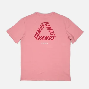 Vamos - Loose Fit - Vuelta a España T-shirt