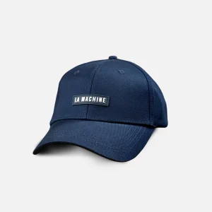 La Machine Logo - Casual Cap